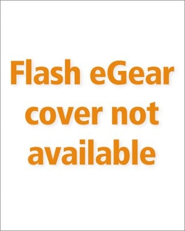 Flash for Handhelds, DVDs, and Games