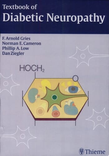 Textbook of Diabetic Neuropathy