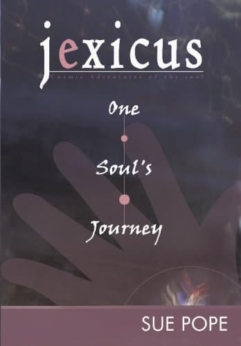Jexicus One Soul's Journey