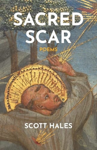 Sacred Scar - Poems