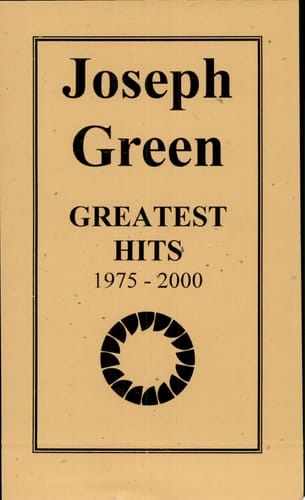 Joseph Green Greatest Hits