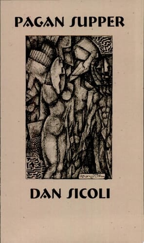 Pagan Supper