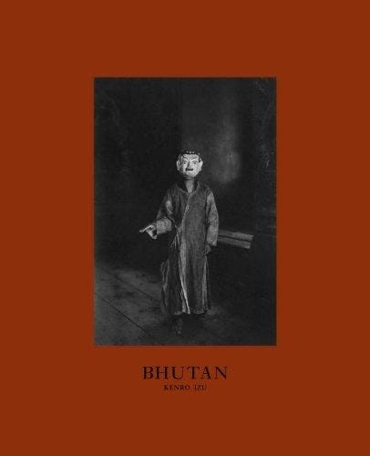 Bhutan Sacred Within