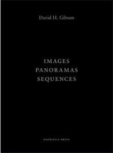 Images, Panoramas, Sequences