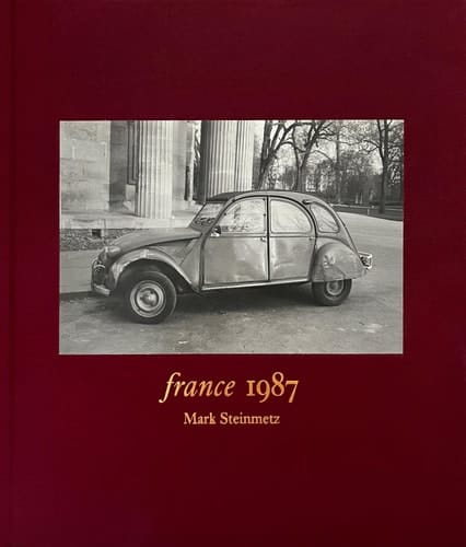 France 1987