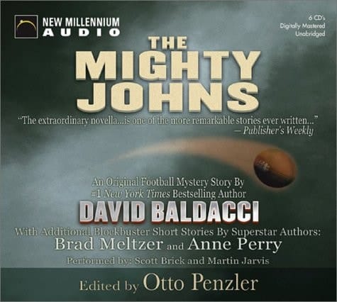 The Mighty Johns