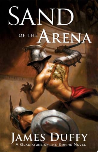 Sand of the Arena