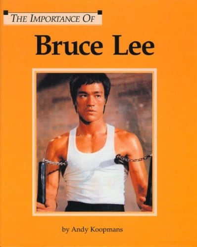 Bruce Lee