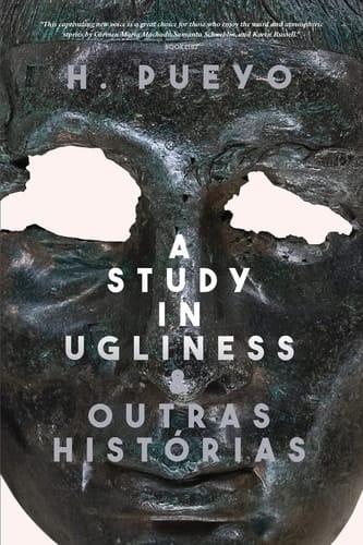A Study in Ugliness & Outras Histórias