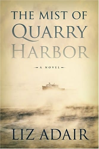 The Mist of Quarry Harbor