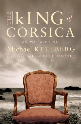 king of Corsica