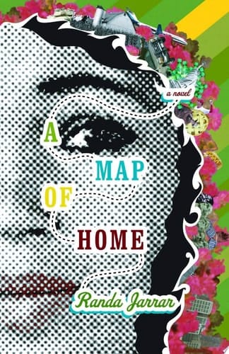 A Map of Home