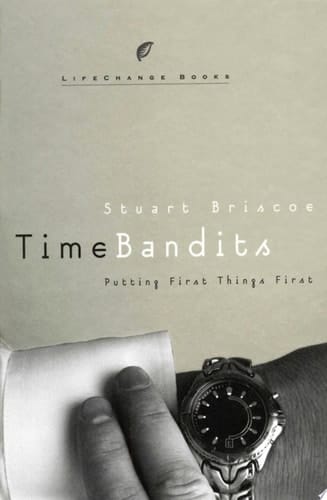 Time Bandits: Putting First Things First