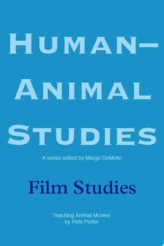 Human-Animal Studies: Film Studies