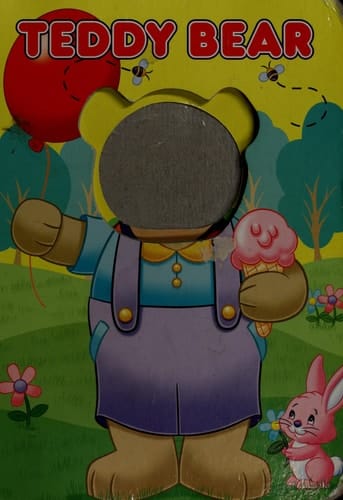 Teddy Bear