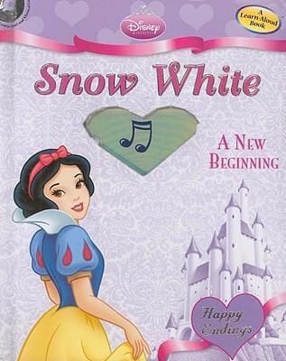Snow White
            
                Happy Endings