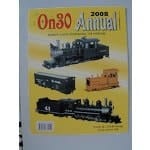 On30 Annual Volume 3. issue 1