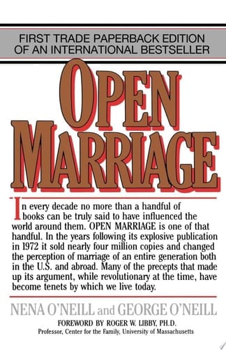 Open Marriage