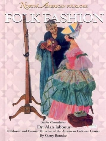 Folk Fashion