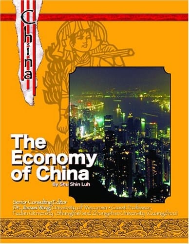 The Economy of China
