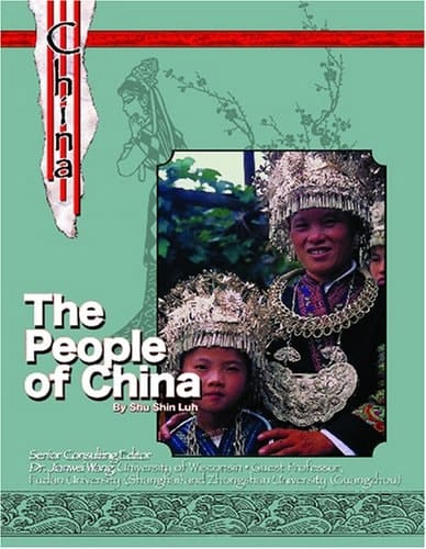 People of China