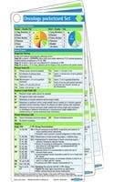 Oncology Pocketcard Set- 10 Pack
