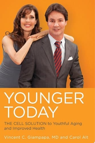 Younger Today