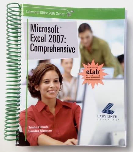 Microsoft PowerPoint 2007: Comprehensive