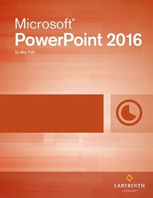 Microsoft PowerPoint 2016 Essentials