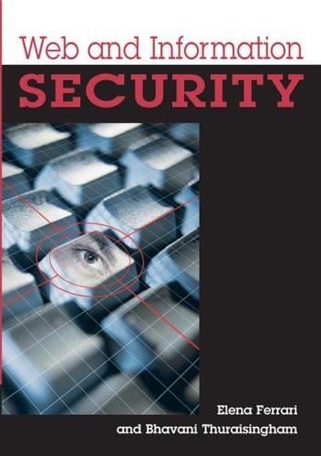 Web And Information Security