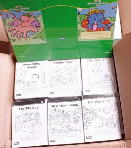 24 Student Refill Package 2003