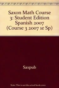 Student Edition 2007