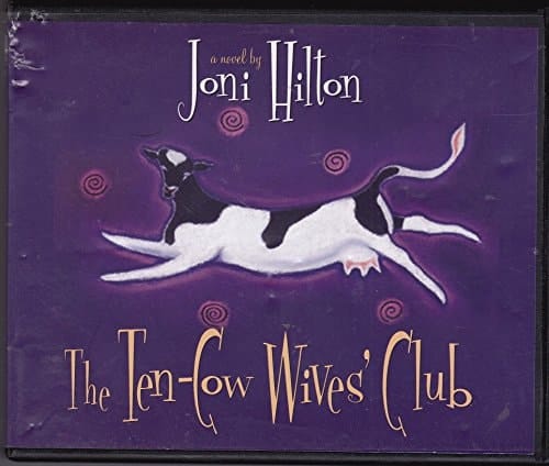 The Ten-Cow Wives' Club