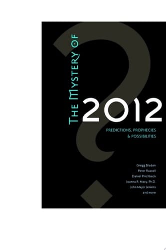The Mystery of 2012