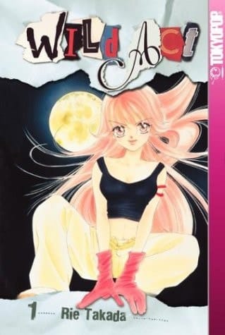 Wild Act Volume 1