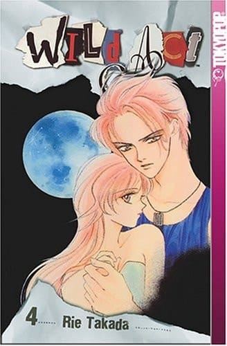 Wild Act Volume 4