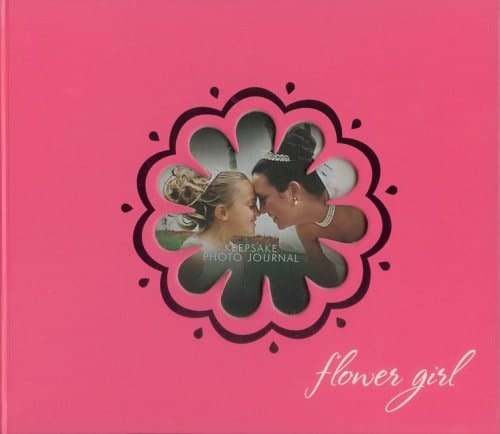 Flower Girl