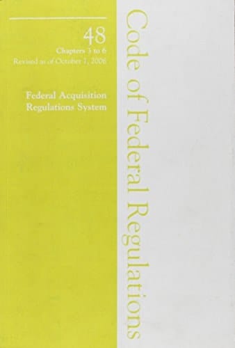 2006 48 Cfr Chapter 3-6 Revised as of October 1, 2006