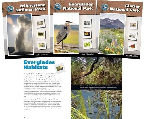 National Parks