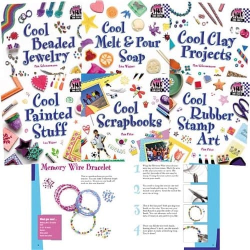 Cool Crafts