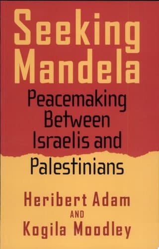 Seeking Mandela