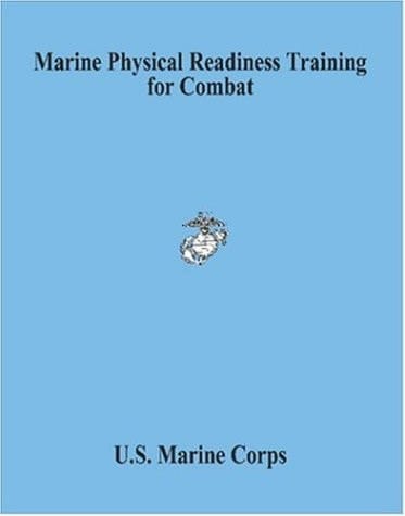 Marine Physical Readiness Training for C
