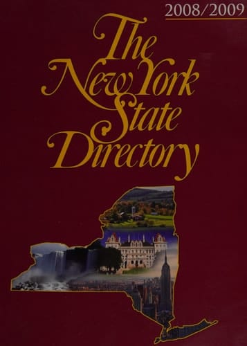 The New York State Directory