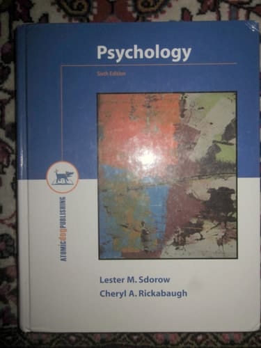 Psychology