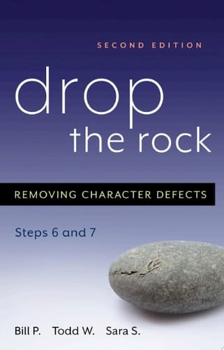 Drop the Rock