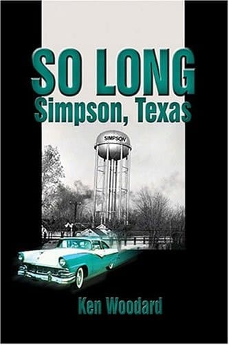 So Long Simpson, Texas