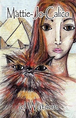 Mattie-Jo-Calico