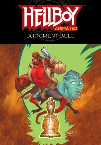 The Judgement Bell