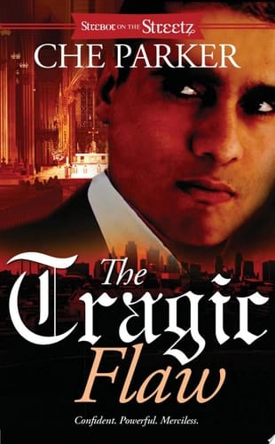 The Tragic Flaw