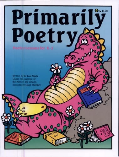 Primarily Poetry
